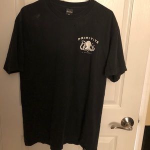 Primitive Tee